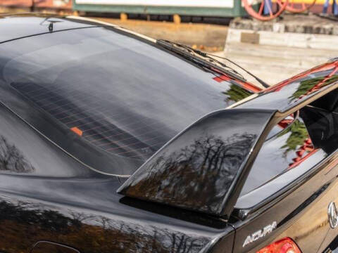 2006 Acura RSX Type-S