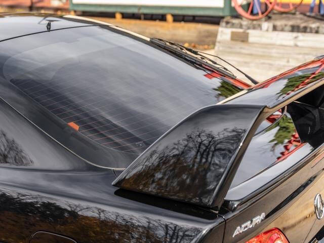 2006 Acura RSX Type-S's photo