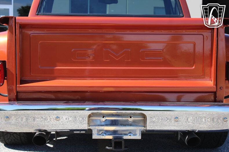 1985 GMC C/K 1500 Series