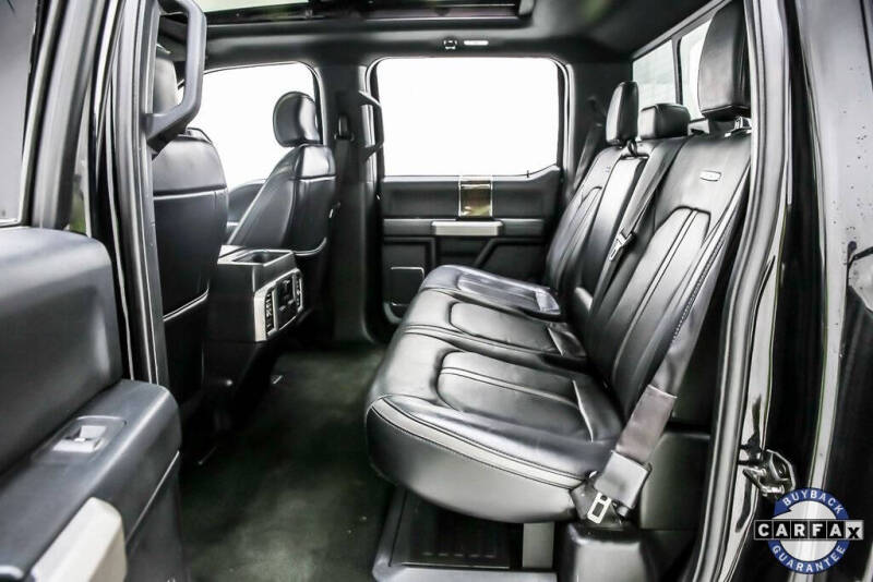 2017 Ford F-350 Super Duty