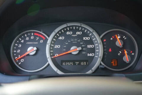 2008 Honda Pilot EX-L