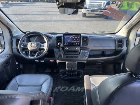 2022 RAM ProMaster 2500 159 WB