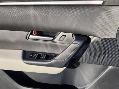 2026 Mazda CX-50 2.5 S Preferred