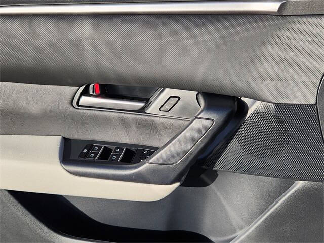 2026 Mazda CX-50 2.5 S Preferred