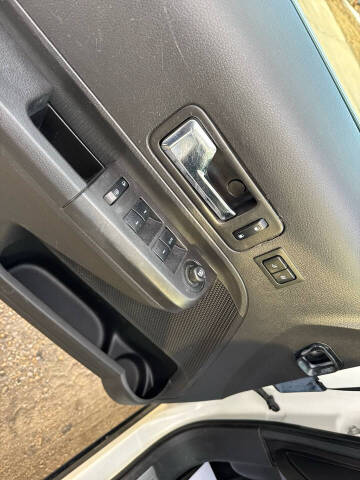 2009 Ford Edge Limited