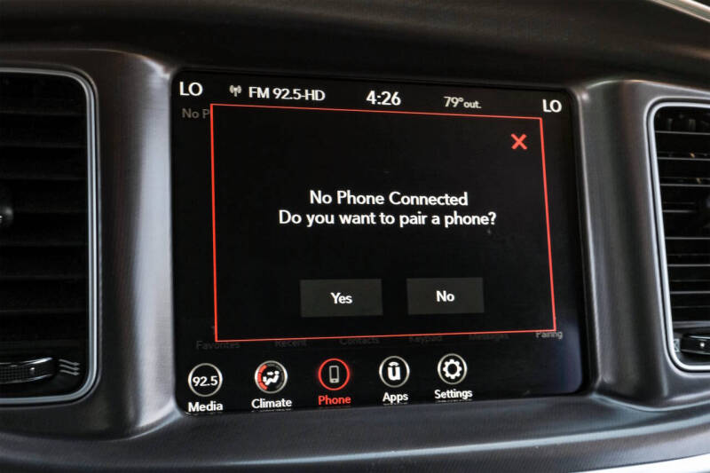 2021 Dodge Charger GT