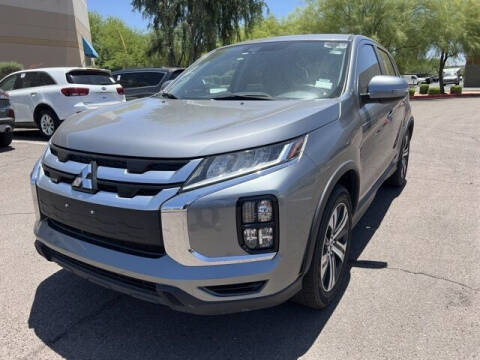 2021 Mitsubishi Outlander Sport for sale at Curry's Cars Powered by Autohouse - Auto House Tempe in Tempe AZ