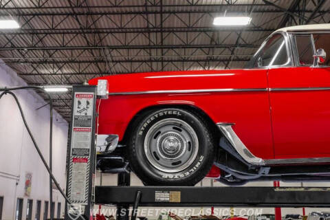 1955 Chevrolet Bel Air