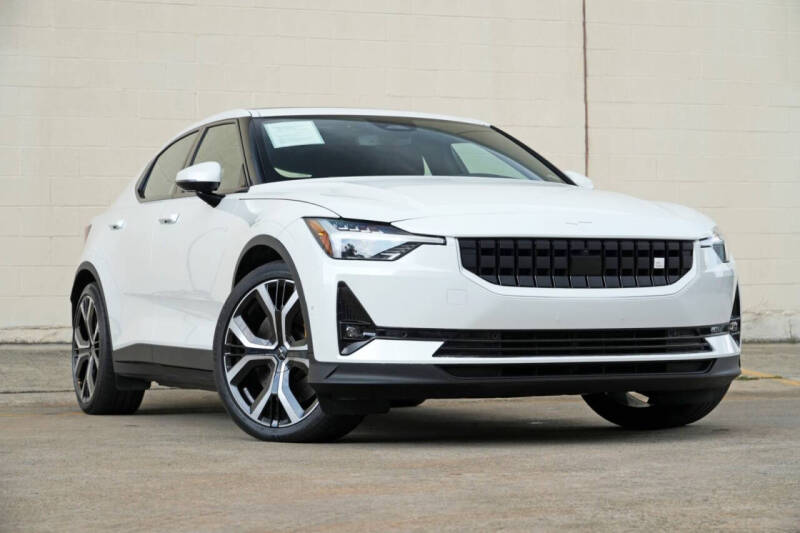 2023 Polestar 2