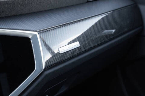 2025 Audi Q3 quattro S line Prem Plus 45 TFSI