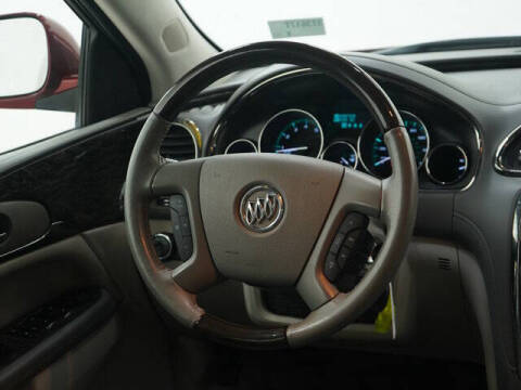 2014 Buick Enclave Convenience