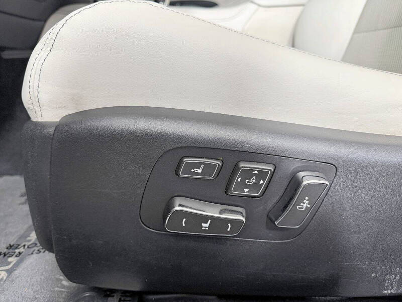 2014 Lexus LS 460
