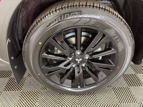 2026 Mitsubishi Eclipse Cross Ralliart