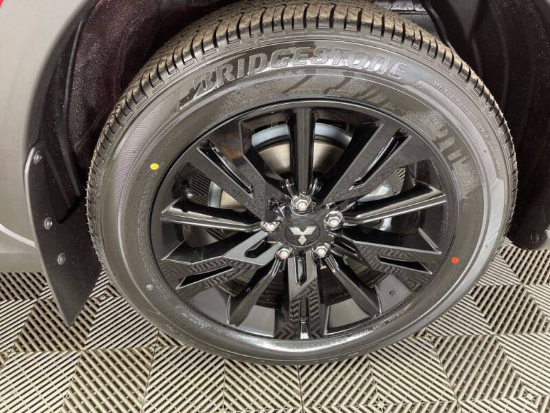 2026 Mitsubishi Eclipse Cross Ralliart