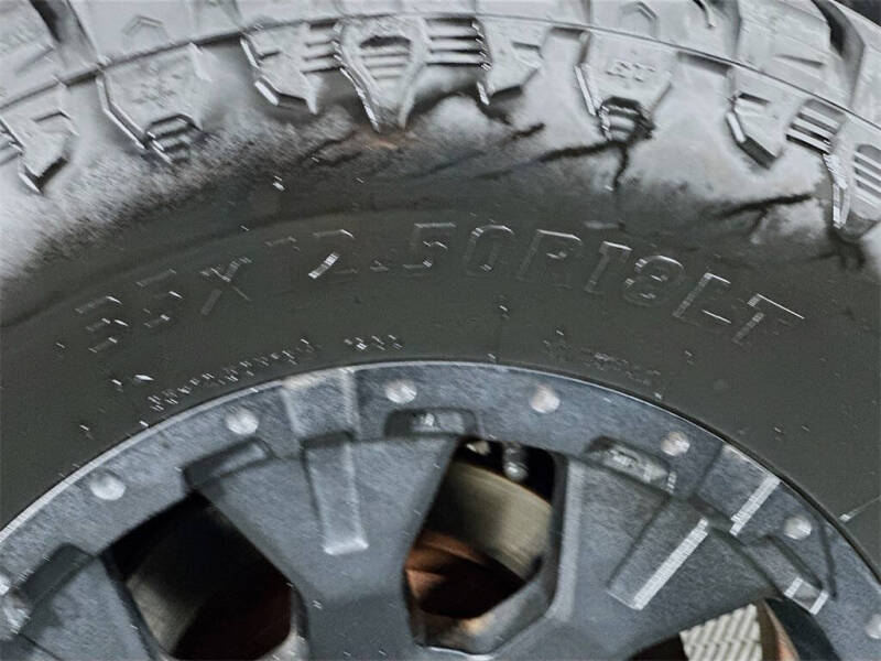 2007 Jeep Wrangler X