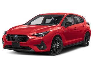 2024 Subaru Impreza for sale at Capitaland Motors - Capitaland Subaru in Glenville NY