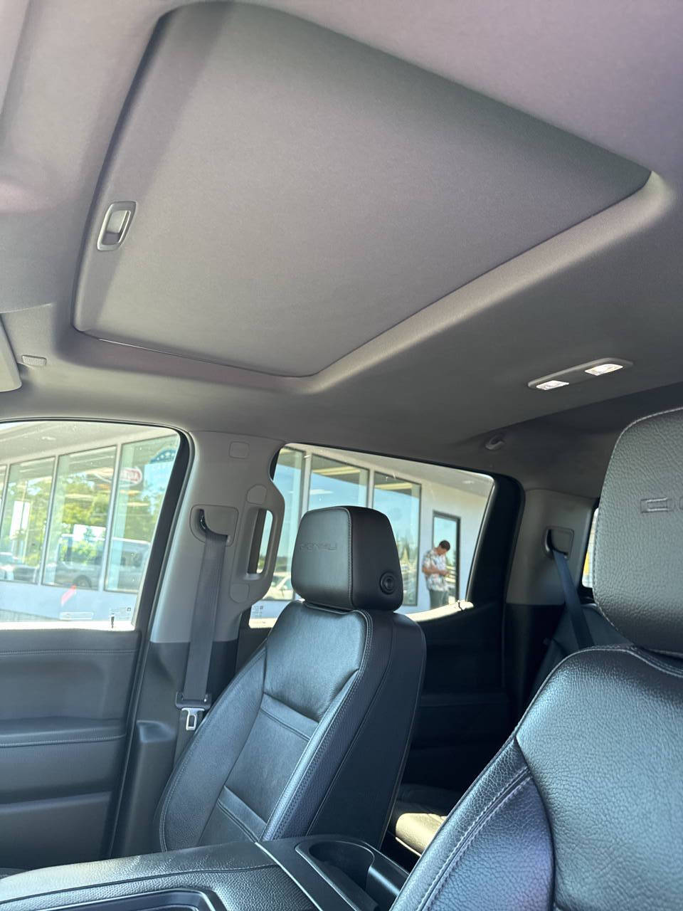 used 2020 GMC Sierra 1500 car, priced at $45,999