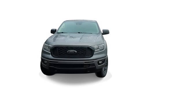 2021 Ford Ranger for sale at Bowman Auto Center in Clarkston, MI