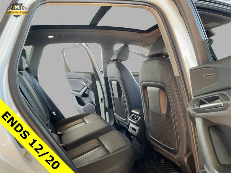 2025 Audi Q6 e-tron Premium