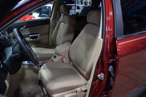 2008 Saturn Vue XE