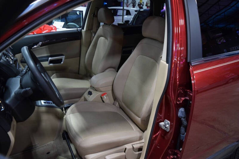 2008 Saturn Vue XE