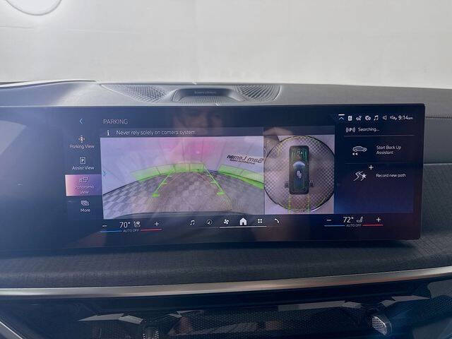 2026 BMW X7 ALPINA XB7