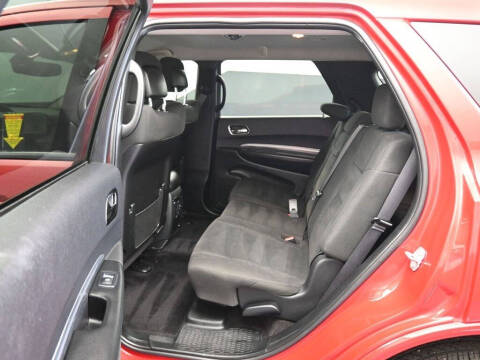 2019 Dodge Durango GT