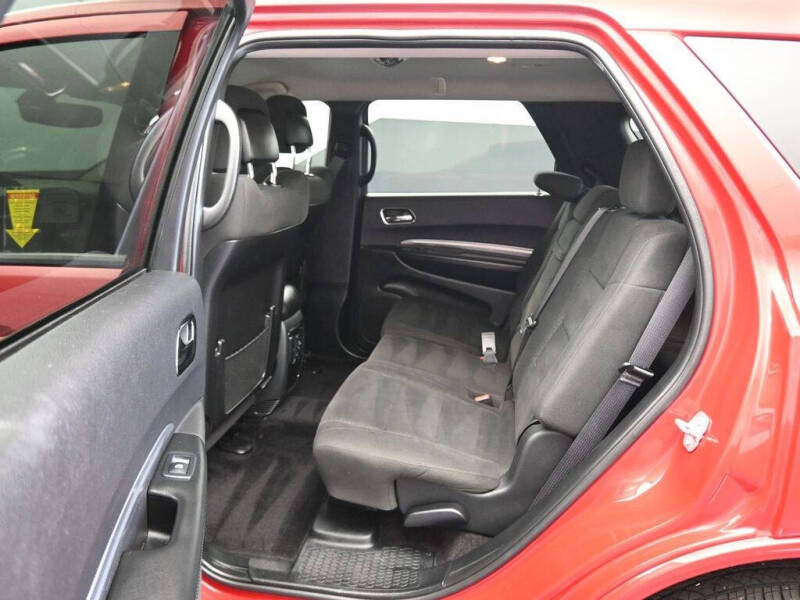 2019 Dodge Durango GT