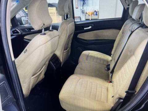 2017 Ford Edge SE