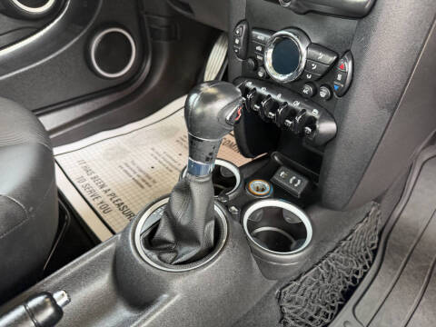 2013 MINI Hardtop Cooper S