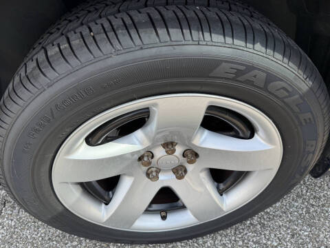 2016 Dodge Charger Police