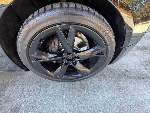 2012 Audi A5 2.0T quattro Premium Plus