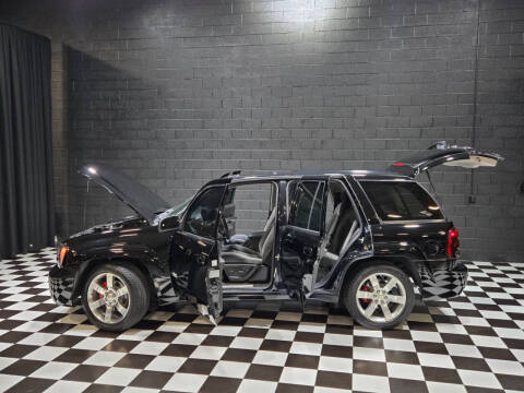 2006 Lexus LX 470