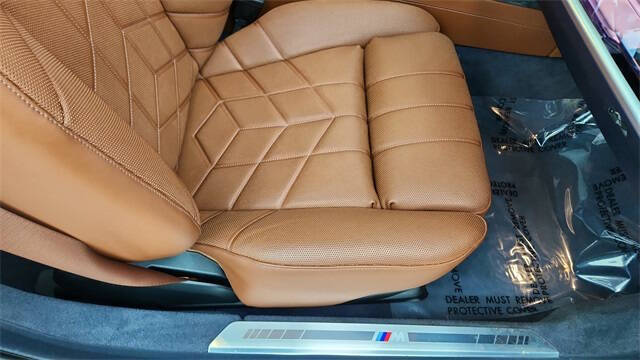 2023 BMW i7 xDrive60