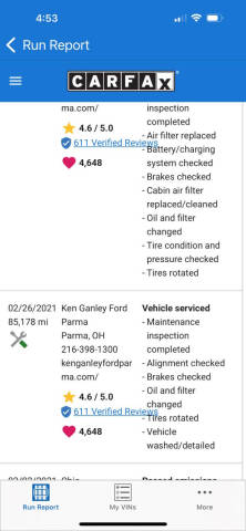 2013 Ford Flex Limited