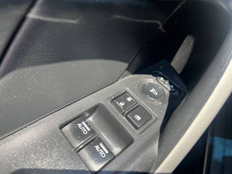 2012 Honda Accord EX-L