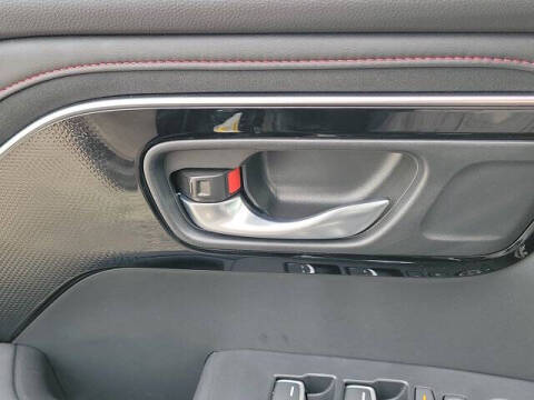 2025 Acura ADX w/A-SPEC