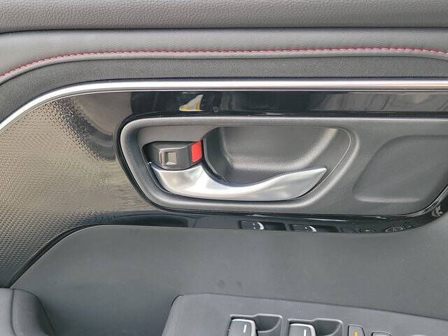 2025 Acura ADX w/A-SPEC