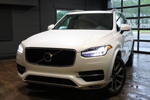 2019 Volvo XC90 for sale at Carena Motors in Twinsburg OH