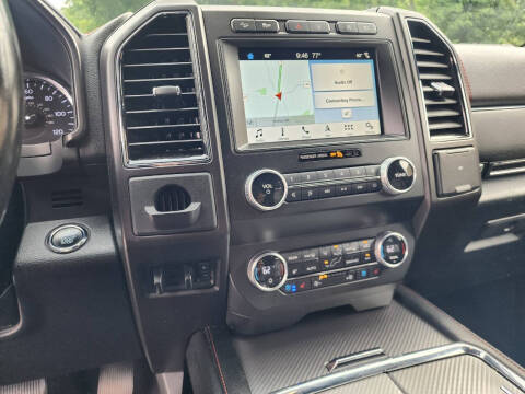 2019 Ford Expedition Limited