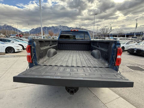 2019 GMC Sierra 2500HD