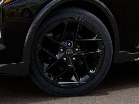 2026 Kia K4 Hatchback GT-Line Turbo