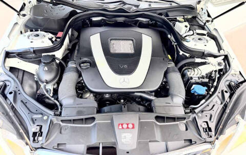 2011 Mercedes-Benz E-Class E 350 Sport