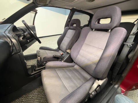 1990 Nissan Pulsar NX XE