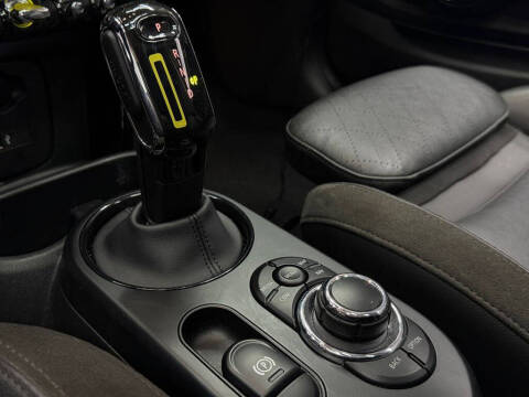 2022 MINI Hardtop 2 Door Cooper SE