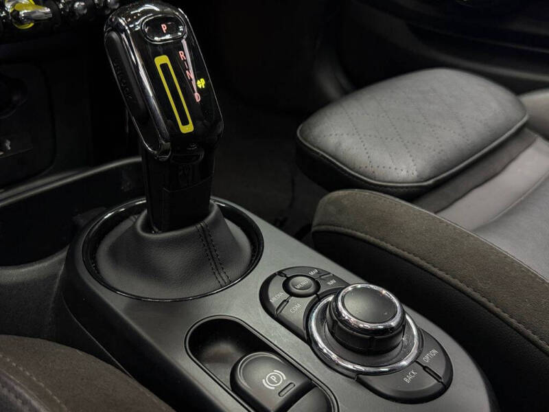 2022 MINI Hardtop 2 Door Cooper SE