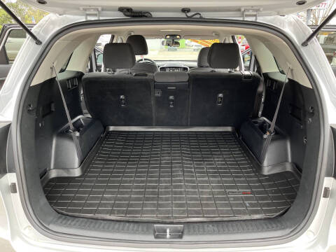 2020 Kia Sorento LX V6