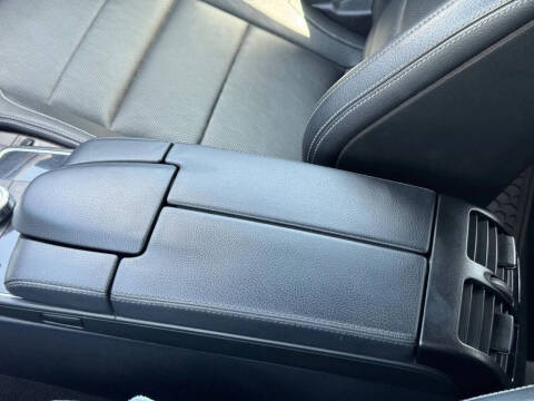 2014 Mercedes-Benz E-Class E 350