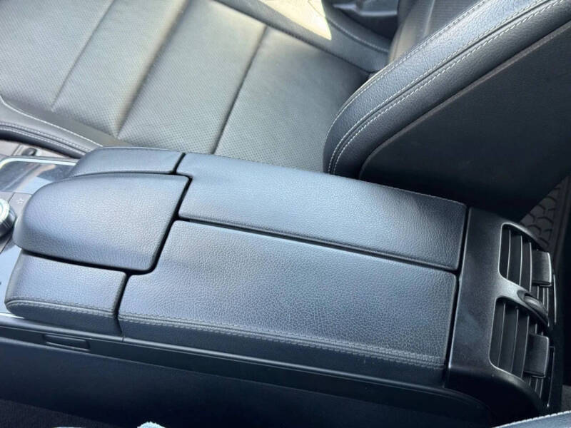 2014 Mercedes-Benz E-Class E 350