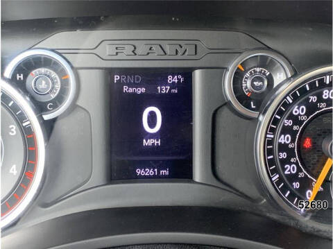 2022 RAM 3500